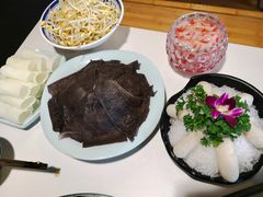 -大院小院传统火锅·小酒馆(北城天街店)
