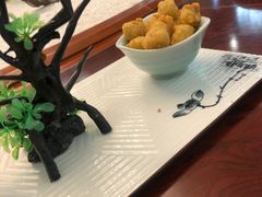 -蜀水别园(青杠树店)