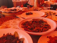 -红日饭店(裕隆三路店)