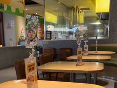 -乐凯撒披萨(正佳广场店)