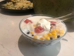 -香香海南菜餐厅