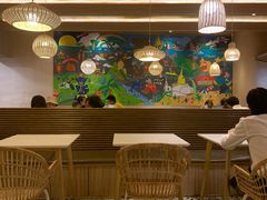 -GOGO Plate(成都太古里店)