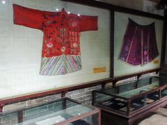 -丁村民俗博物馆