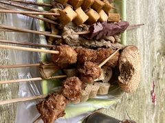 -马记大锅煮(总店)