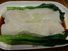 -西关味(大卫城店)