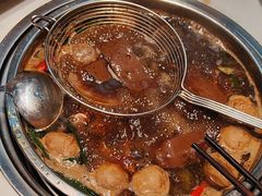 -鹅香四海·卤水火锅·砂锅粥·潮汕菜(宝安店)