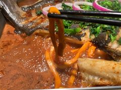 -半天妖烤鱼(西铁营万达店)