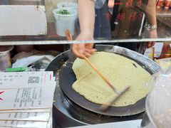 -清真·二嫂子煎饼果子(鼓楼旗舰形象店)