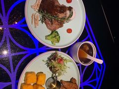 -K+全国连锁KTV(绿地缤纷天地店)