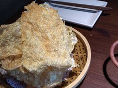 -望蝎门羊蝎子火锅(祭城店)