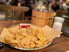 -胡桃里乐队酒馆(农科路店)