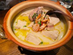 -老阿爸鲜鱼土菜(昆山花桥店)