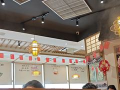 -水林间·寿喜烧自助(仙林金鹰店)