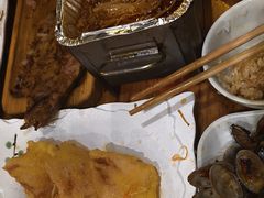 -小俩口烧烤东北菜(双井店)