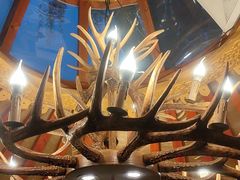 -大汗行宫园林餐厅