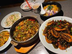 -老头儿油爆虾(星光一期店)