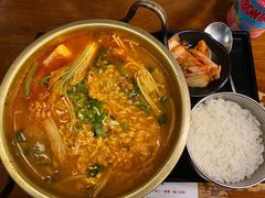 -米屋石锅拌饭(师大店)