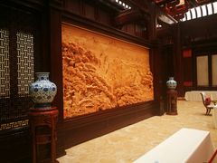 -北京雁栖湖国际会展中心