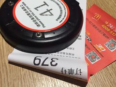 -麦当劳(新王府井店)