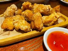 -味德西餐音乐酒吧 Wade's Bar&Grill