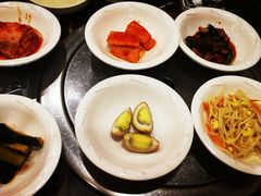 -高丽村韩国料理(兴华二路店)