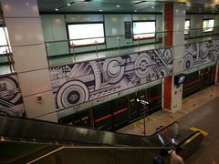 -星湖街(地铁站)