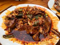 -温记府廟豆汤饭·始于1955年(海椒店)