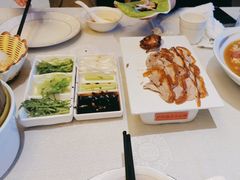 -便宜坊烤鸭店(科创店)