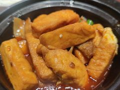 -京味张·北京烤鸭(天河南二路店)