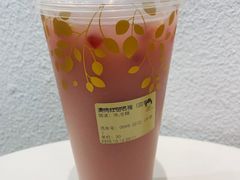 -九秋茶铺(三里屯店)