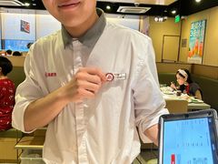 -海底捞火锅(天津SM城市广场店)