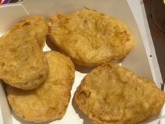 -麦当劳(新王府井店)