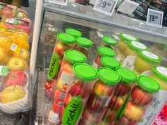 -盒马鲜生(皇庭广场店)