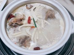 -小骨煲金华砂锅(转塘金街美地店)