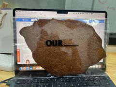 -OUR Bakery(SKP-S店)