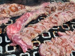 -霸腹烤肉(厦门柚子番店)