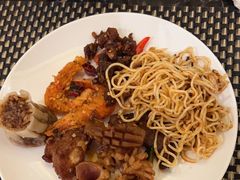 -River Café 海鲜自助(重庆丽笙世嘉酒店)