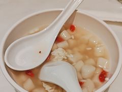 -宁波汤团店(外滩店)