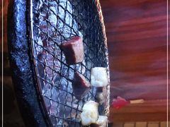 -山之屋炭火烧肉·生啤畅饮(大朗万科中央公园店)