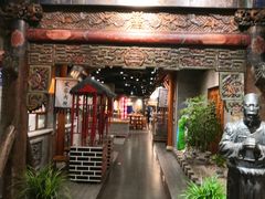 -东来顺饭庄(西直门店)