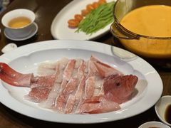-金玉满堂潮州酒楼(无限极荟购物广场店)