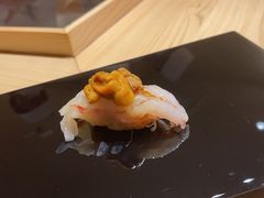 -鮨青(恒基名人购物中心店)