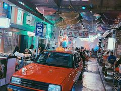 -临胜烧烤大牌档(东葛店)