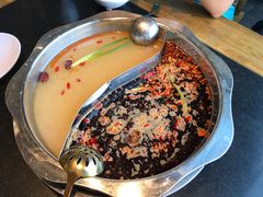 -纸盐河码头火锅(十八梯店)
