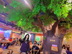 大堂-易裕和·长沙米粉(竹塘西路店)