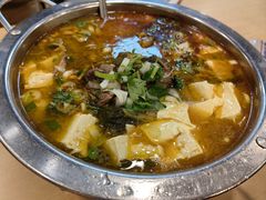 -春明狗肉馆(经开一区店)