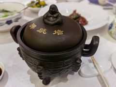 -聚春园自助餐厅(东街口店)