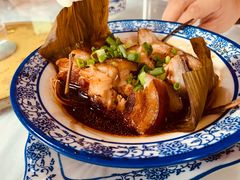 -邱记私房菜·十八年本地菜