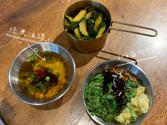 -江湖六膳門串串香(隆礼路店)