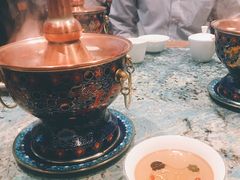 -南门小馆·清真(国贸商城店)